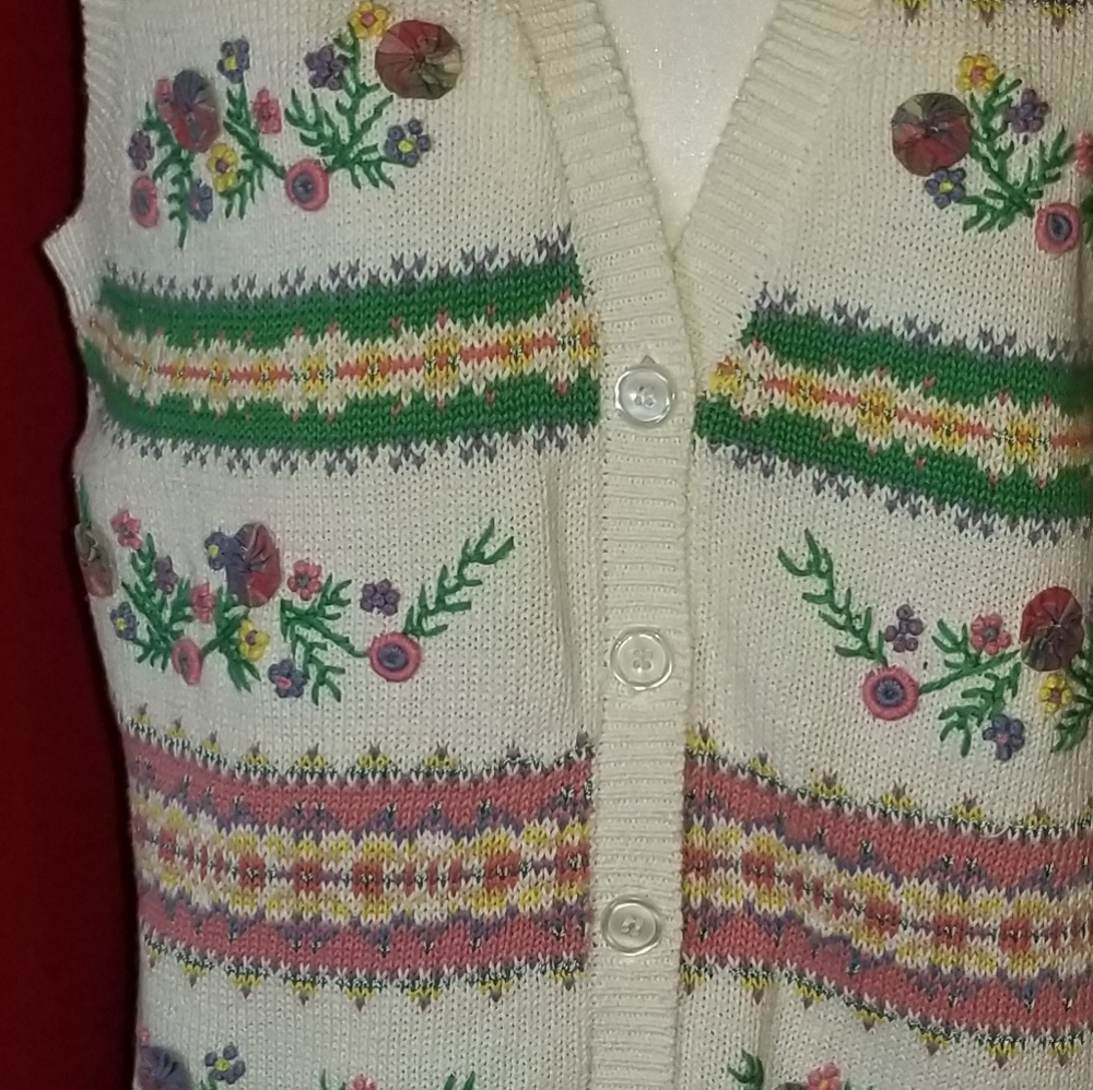 Vest - Picture 2 of 2